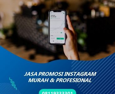 JASA ADMIN INSTAGRAM LAMONGAN