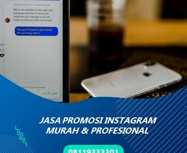 JASA ADMIN INSTAGRAM LUMAJANG