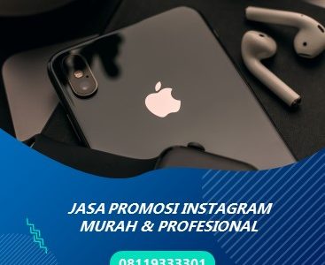 JASA ADMIN INSTAGRAM CARUBAN