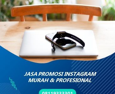 JASA ADMIN INSTAGRAM MAGETAN