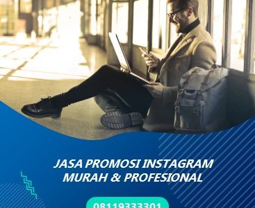 JASA ADMIN INSTAGRAM KEPANJEN