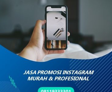 JASA ADMIN INSTAGRAM NGAWI