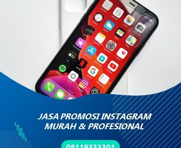 JASA ADMIN INSTAGRAM PONOROGO