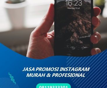 JASA ADMIN INSTAGRAM KRAKSAAN