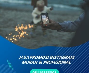 JASA ADMIN INSTAGRAM SAMPANG