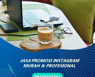 JASA ADMIN INSTAGRAM SIDOARJO