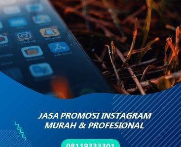 JASA ADMIN INSTAGRAM SITUBONDO