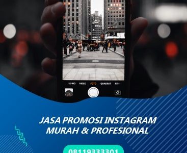 JASA ADMIN INSTAGRAM SUMENEP