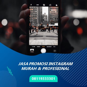 JASA ADMIN INSTAGRAM SUMENEP