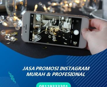 JASA ADMIN INSTAGRAM TRENGGALEK