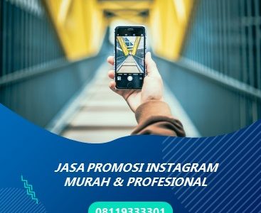 JASA ADMIN INSTAGRAM TUBAN