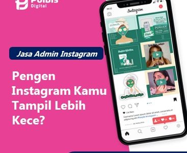 JASA ADMIN INSTAGRAM KABUPATEN KERINCI