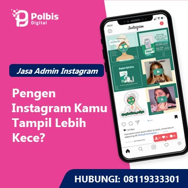 JASA ADMIN INSTAGRAM KABUPATEN KERINCI