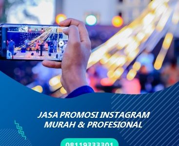 JASA ADMIN INSTAGRAM KABUPATEN LEBAK