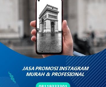 JASA ADMIN INSTAGRAM KABUPATEN PANDEGLANG