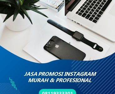 JASA ADMIN INSTAGRAM KABUPATEN SERANG