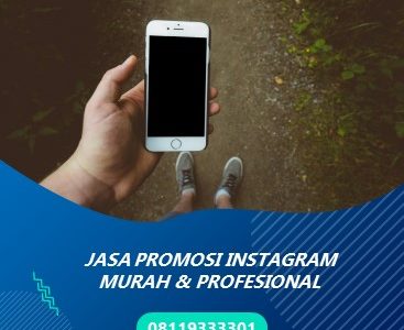 JASA ADMIN INSTAGRAM KABUPATEN TANGERANG