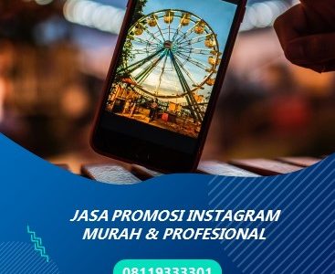 JASA ADMIN INSTAGRAM KOTA CILEGON