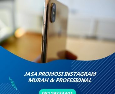 JASA ADMIN INSTAGRAM KOTA TANGERANG