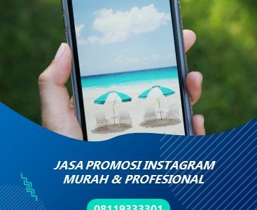 JASA ADMIN INSTAGRAM KOTA TANGERANG SELATAN