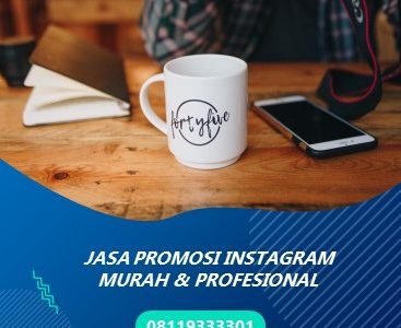 JASA ADMIN INSTAGRAM PANDEGLANG