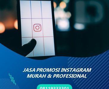 JASA ADMIN INSTAGRAM CIRUAS