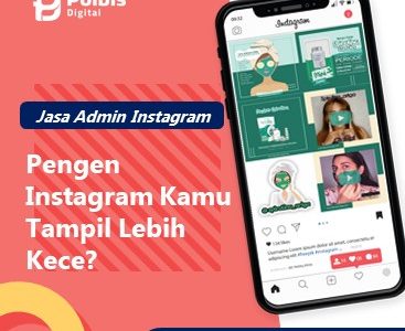 JASA ADMIN INSTAGRAM KABUPATEN MERANGIN