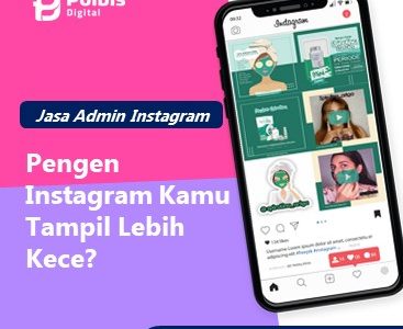 JASA ADMIN INSTAGRAM KABUPATEN MUARO JAMBI