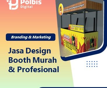 JASA DESAIN BOOTH MURAH KABUPATEN ACEH SELATAN