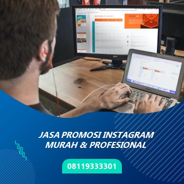 JASA ADMIN INSTAGRAM KABUPATEN PESAWARAN