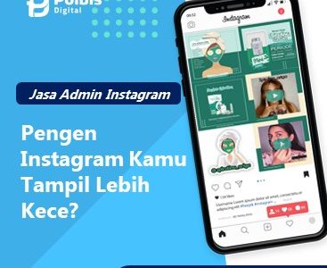 JASA ADMIN INSTAGRAM KABUPATEN SAROLANGUN