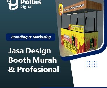 JASA DESAIN BOOTH MURAH KABUPATEN ACEH SINGKIL