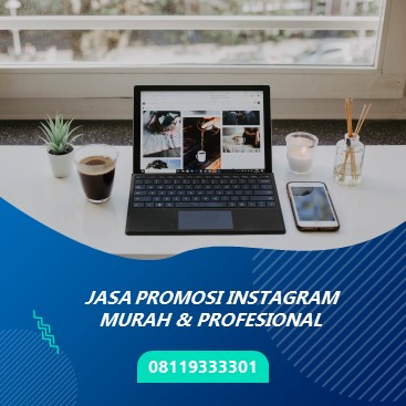 JASA ADMIN INSTAGRAM MANOKWARI