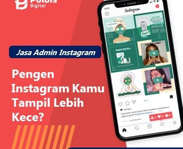 JASA ADMIN INSTAGRAM KABUPATEN TANJUNG JABUNG BARAT