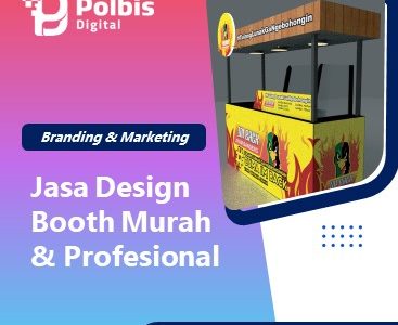 JASA DESAIN BOOTH MURAH KABUPATEN ACEH TAMIANG