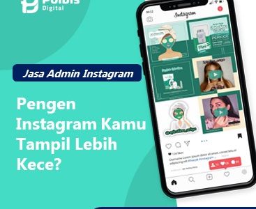 JASA ADMIN INSTAGRAM KABUPATEN TANJUNG JABUNG TIMUR