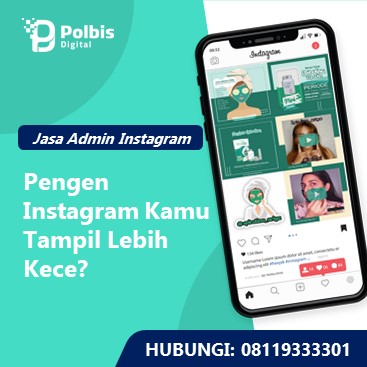 JASA ADMIN INSTAGRAM KABUPATEN TANJUNG JABUNG TIMUR