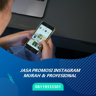 JASA ADMIN INSTAGRAM TOBOALI