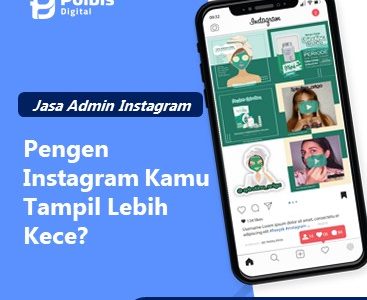 JASA ADMIN INSTAGRAM KABUPATEN TEBO