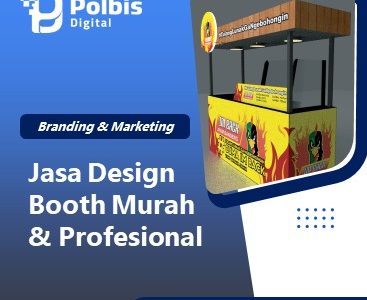 JASA DESAIN BOOTH MURAH KABUPATEN ACEH TENGGARA