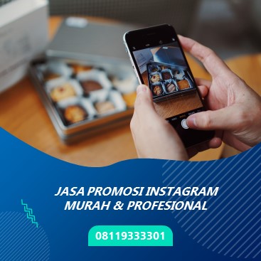 JASA ADMIN INSTAGRAM MANGGAR