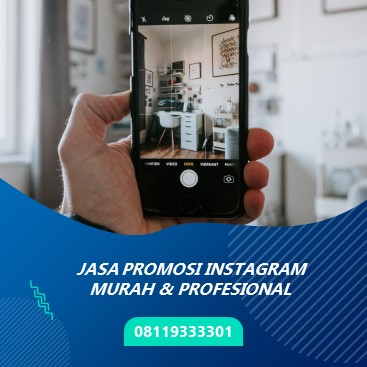 JASA ADMIN INSTAGRAM KARANG BARU