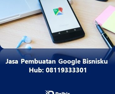 JASA PEMBUATAN GOOGLE BISNISKU NANGRO ACEH DARUSSALAM