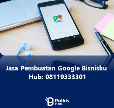 JASA PEMBUATAN GOOGLE BISNISKU NANGRO ACEH DARUSSALAM