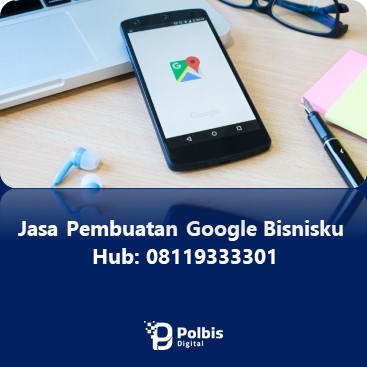 JASA PEMBUATAN GOOGLE BISNISKU NANGRO ACEH DARUSSALAM