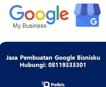 JASA PEMBUATAN GOOGLE BISNISKU SUMATERA UTARA