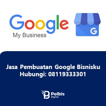 JASA PEMBUATAN GOOGLE BISNISKU SUMATERA UTARA