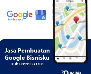 JASA PEMBUATAN GOOGLE BISNISKU SUMATERA BARAT