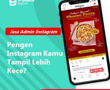 JASA ADMIN INSTAGRAM KABUPATEN LEMBATA