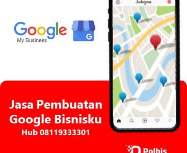 JASA PEMBUATAN GOOGLE BISNISKU LAMPUNG